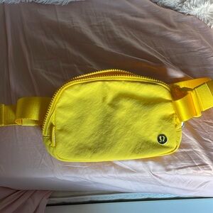 Lululemon Belt Bag